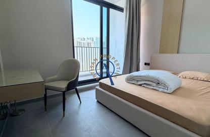 Apartment - Studio - 1 Bathroom for rent in Elevate by Prescott - Arjan - Dubai Apartment - Studio - 1 Bathroom for rent in Elevate by Prescott - Arjan - Dubai