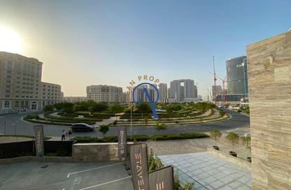 Apartment - Studio - 1 Bathroom for rent in Elevate by Prescott - Arjan - Dubai