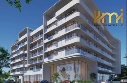 Apartment - Studio - 1 for sale in 99 Park Place - District 14 - Jumeirah Village Circle - Dubai Apartment - Studio - 1 for sale in 99 Park Place - District 14 - Jumeirah Village Circle - Dubai