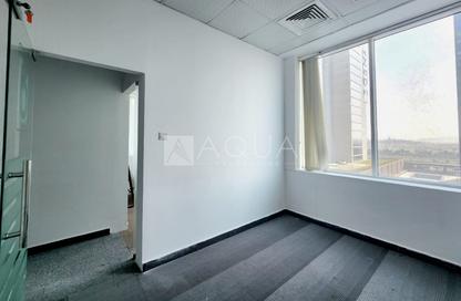 Office Space - Studio for rent in Capital Golden Tower - Business Bay - Dubai