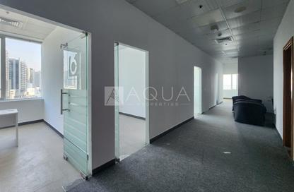 Office Space - Studio for rent in Capital Golden Tower - Business Bay - Dubai