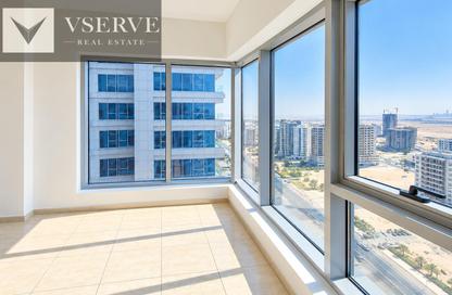 Apartment - 2 - 2 for sale in Skycourts Tower D - Skycourts Towers - Dubai Land Residence Complex - Dubai Apartment - 2 - 2 for sale in Skycourts Tower D - Skycourts Towers - Dubai Land Residence Complex - Dubai