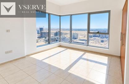 Apartment - 2 - 2 for sale in Skycourts Tower D - Skycourts Towers - Dubai Land Residence Complex - Dubai