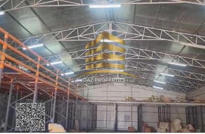 Bulk Sale Unit - Studio - 7+ Bathrooms for sale in Al Jurf Industrial 3 - Al Jurf Industrial - Ajman