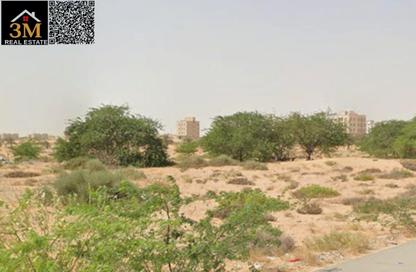 أرض - استوديو للبيع في الجرف الصناعية 2 - الجرف الصناعية - عجمان