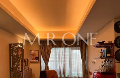 Apartment - 2 Bedrooms - 3 Bathrooms for rent in Park View Tower - District 14 - Jumeirah Village Circle - Dubai