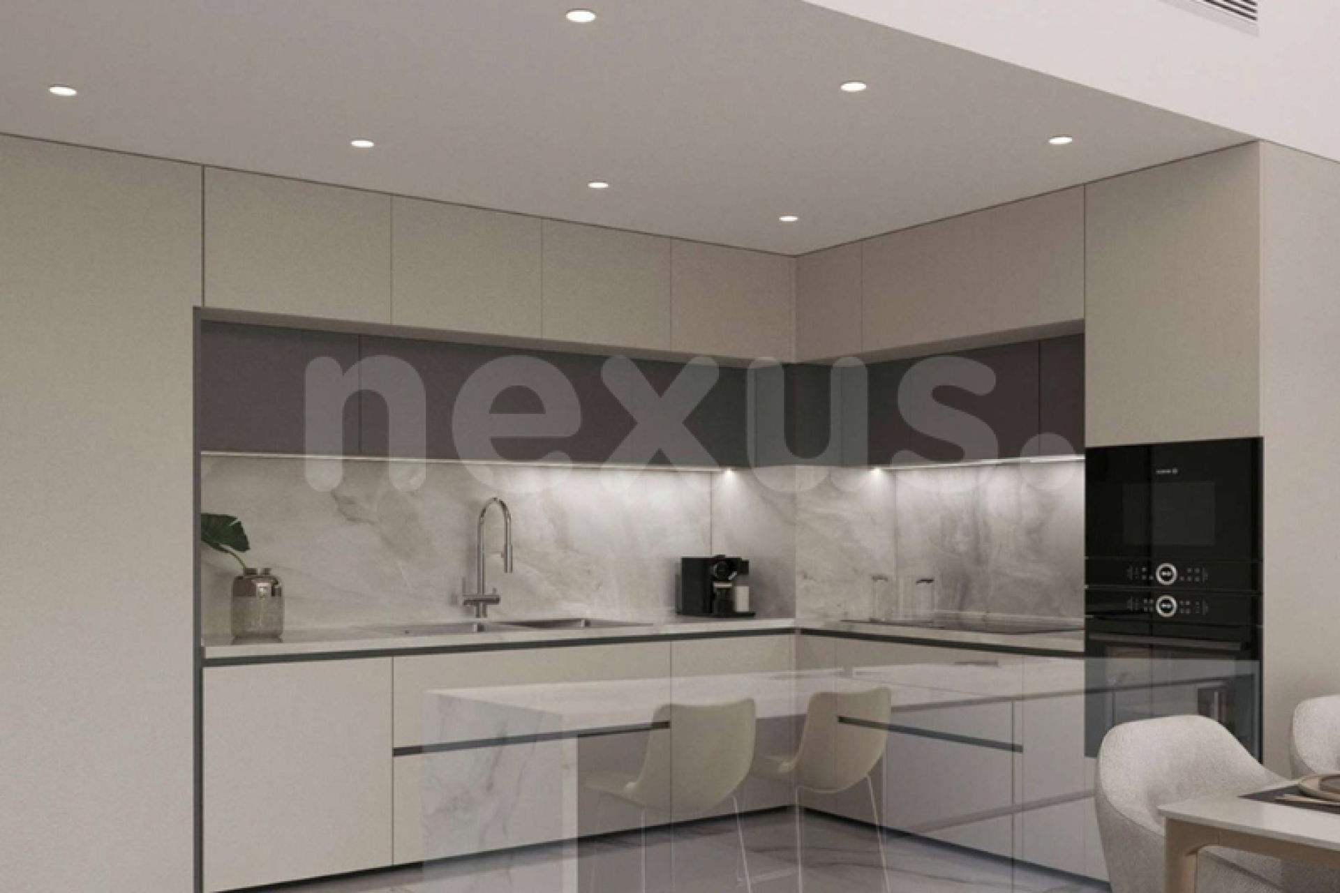 Ample Space | Contemporary | Pay After Handover