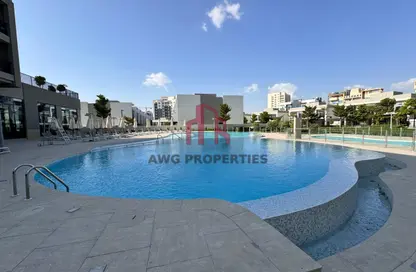 Villa - 5 Bedrooms - 6 Bathrooms for rent in 180 Degrees Villas - Liwan - Dubai Land - Dubai