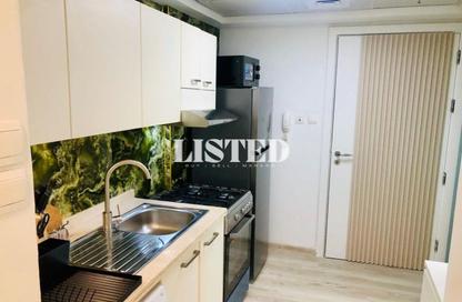 Apartment - Studio - 1 Bathroom for sale in Pacific Samoa - Pacific - Al Marjan Island - Ras Al Khaimah Apartment - Studio - 1 Bathroom for sale in Pacific Samoa - Pacific - Al Marjan Island - Ras Al Khaimah