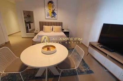 Apartment - Studio - 1 for rent in Belgravia Heights 1 - Belgravia Heights - District 12 - Jumeirah Village Circle - Dubai Apartment - Studio - 1 for rent in Belgravia Heights 1 - Belgravia Heights - District 12 - Jumeirah Village Circle - Dubai