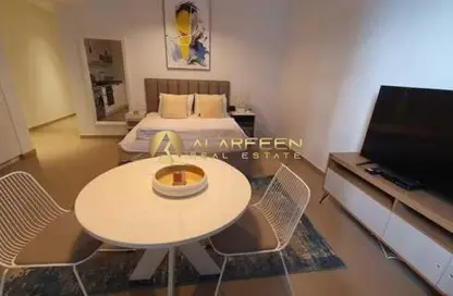Apartment - 1 Bathroom for rent in Belgravia Heights 1 - Belgravia Heights - District 12 - Jumeirah Village Circle - Dubai