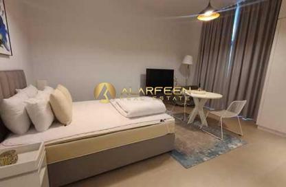 Apartment - Studio - 1 for rent in Belgravia Heights 1 - Belgravia Heights - District 12 - Jumeirah Village Circle - Dubai