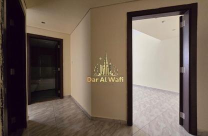 شقة - غرفة نوم - 1 حمام للايجار في شارع التعاون الجديد - التعاون - الشارقة