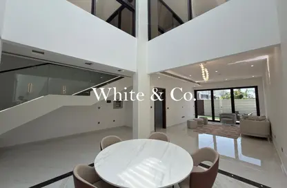 Townhouse - 4 Bedrooms - 4 Bathrooms for sale in West Village - Al Furjan - Dubai