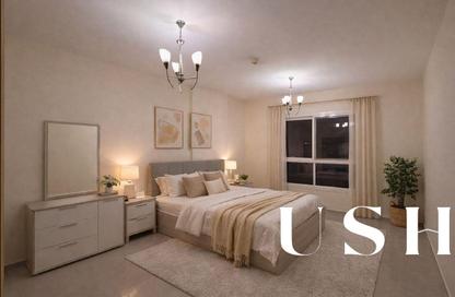 Apartment - 1 Bedroom - 2 Bathrooms for rent in May Residence 4 - May Residence - District 10 - Jumeirah Village Circle - Dubai Apartment - 1 Bedroom - 2 Bathrooms for rent in May Residence 4 - May Residence - District 10 - Jumeirah Village Circle - Dubai