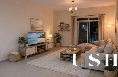 Apartment - 1 Bedroom - 2 Bathrooms for rent in May Residence 4 - May Residence - District 10 - Jumeirah Village Circle - Dubai Apartment - 1 Bedroom - 2 Bathrooms for rent in May Residence 4 - May Residence - District 10 - Jumeirah Village Circle - Dubai