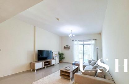 Apartment - 1 Bedroom - 2 Bathrooms for rent in May Residence 4 - May Residence - District 10 - Jumeirah Village Circle - Dubai Apartment - 1 Bedroom - 2 Bathrooms for rent in May Residence 4 - May Residence - District 10 - Jumeirah Village Circle - Dubai