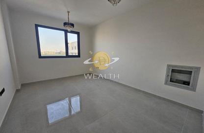 Apartment - 1 Bedroom - 2 Bathrooms for rent in Al Zahia - Muwaileh Commercial - Sharjah