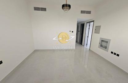 Apartment - 1 Bedroom - 2 Bathrooms for rent in Al Zahia - Muwaileh Commercial - Sharjah