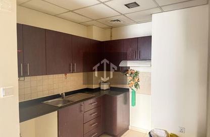 Apartment - 1 - 2 for rent in Autumn 1 - Autumn - Seasons Community - District 15 - Jumeirah Village Circle - Dubai