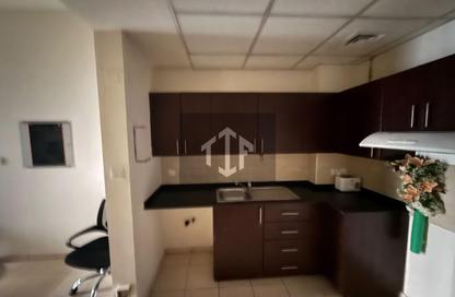 Apartment - 1 - 2 for rent in Autumn 1 - Autumn - Seasons Community - District 15 - Jumeirah Village Circle - Dubai