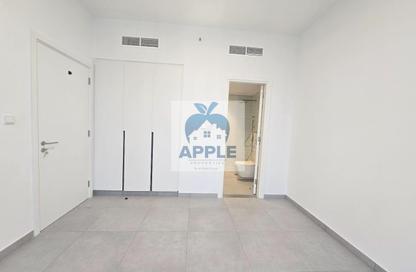 Apartment - 1 - 2 for rent in The Link - East Village - Aljada - Sharjah