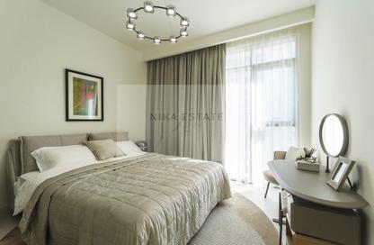 Apartment - 2 Bedrooms - 2 Bathrooms for sale in Marina Vista Tower 2 - Marina Vista - Emaar Beachfront - Dubai Harbour - Dubai Apartment - 2 Bedrooms - 2 Bathrooms for sale in Marina Vista Tower 2 - Marina Vista - Emaar Beachfront - Dubai Harbour - Dubai