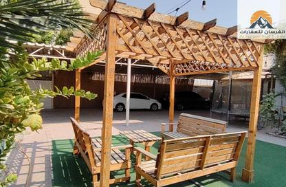 Villa - 5 - 7 for sale in JR Residence 4 - Al Mowaihat 3 - Al Mowaihat - Ajman