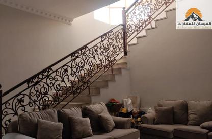 Villa - 5 - 7 for sale in JR Residence 4 - Al Mowaihat 3 - Al Mowaihat - Ajman