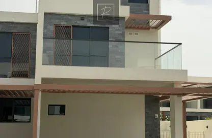 Villa - 6 Bedrooms - 7 Bathrooms for sale in Silver Springs 3 - Silver Springs - Damac Hills - Dubai