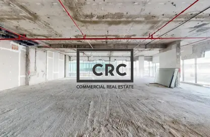 Office Space - Studio - 1 Bathroom for rent in Atria Square - Al Barsha 1 - Al Barsha - Dubai