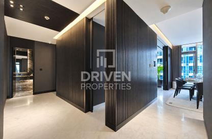 Apartment - 3 - 4 for sale in J ONE Tower B - J ONE - Business Bay - Dubai