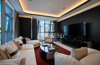 Apartment - 3 - 4 for sale in J ONE Tower B - J ONE - Business Bay - Dubai