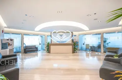 Full Floor - Studio for sale in Damac Executive Heights - Barsha Heights (Tecom) - Dubai