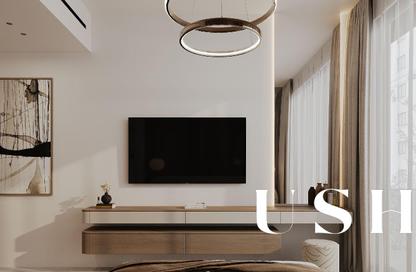 Apartment - 2 Bedrooms - 2 Bathrooms for sale in The Willows Residences - District 11 - Mohammed Bin Rashid City - Dubai