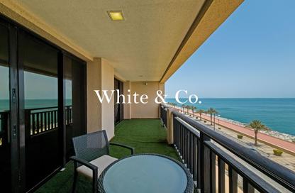 Apartment - 1 Bedroom - 2 Bathrooms for sale in Royal Amwaj Residences North - Royal Amwaj Residences - The Crescent - Palm Jumeirah - Dubai Apartment - 1 Bedroom - 2 Bathrooms for sale in Royal Amwaj Residences North - Royal Amwaj Residences - The Crescent - Palm Jumeirah - Dubai