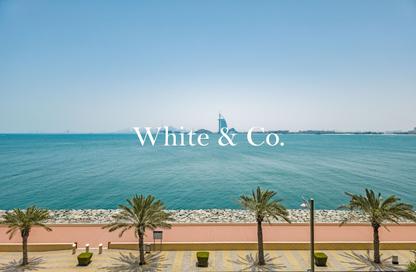Apartment - 1 Bedroom - 2 Bathrooms for sale in Royal Amwaj Residences North - Royal Amwaj Residences - The Crescent - Palm Jumeirah - Dubai Apartment - 1 Bedroom - 2 Bathrooms for sale in Royal Amwaj Residences North - Royal Amwaj Residences - The Crescent - Palm Jumeirah - Dubai