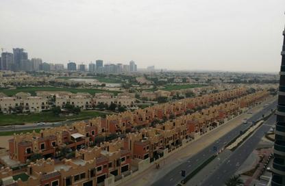 Apartment - 2 - 3 for rent in Elite Sports Residence 8 - Elite Sports Residence - Dubai Sports City - Dubai