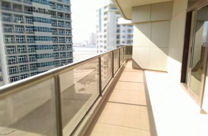 Apartment - 2 - 3 for rent in Elite Sports Residence 8 - Elite Sports Residence - Dubai Sports City - Dubai