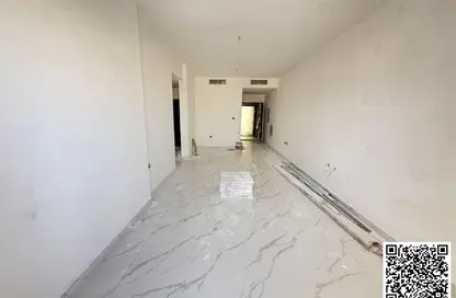 Apartment - 1 Bedroom - 2 Bathrooms for rent in Al Mowaihat 1 - Al Mowaihat - Ajman
