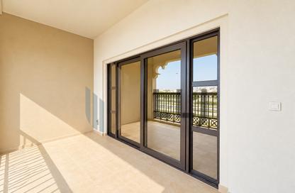 Apartment - 2 - 4 for rent in Saadiyat Beach Residences - Saadiyat Beach - Saadiyat Island - Abu Dhabi