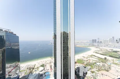 Apartment - 4 Bedrooms - 5 Bathrooms for sale in Sadaf 4 - Sadaf - Jumeirah Beach Residence - Dubai
