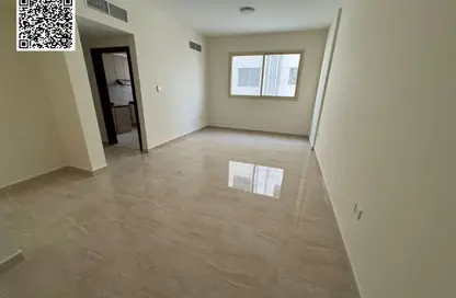 شقة - غرفة نوم - 2 حمامات للايجار في الجرف 3 - الجرف - عجمان وسط المدينة - عجمان