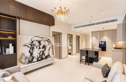 Apartment - 2 Bedrooms - 3 Bathrooms for sale in Floarea Residence - Arjan - Dubai Apartment - 2 Bedrooms - 3 Bathrooms for sale in Floarea Residence - Arjan - Dubai