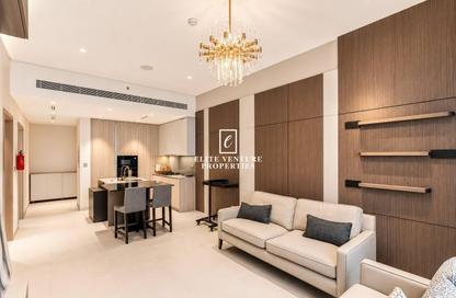 Apartment - 2 Bedrooms - 3 Bathrooms for sale in Floarea Residence - Arjan - Dubai Apartment - 2 Bedrooms - 3 Bathrooms for sale in Floarea Residence - Arjan - Dubai