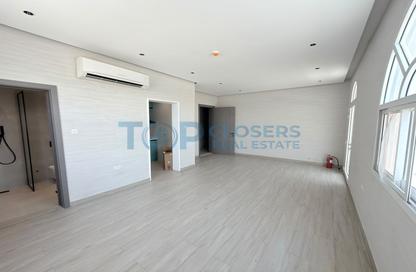 Apartment - Studio - 1 Bathroom for rent in Al Zaafaran - Al Khabisi - Al Ain Apartment - Studio - 1 Bathroom for rent in Al Zaafaran - Al Khabisi - Al Ain
