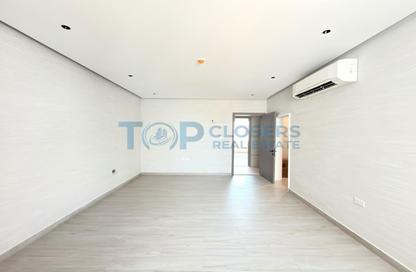 Apartment - Studio - 1 Bathroom for rent in Al Zaafaran - Al Khabisi - Al Ain