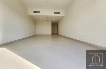 Villa - 4 - 6 for sale in The Pulse Beachfront - The Pulse - Residential District - Dubai South (Dubai World Central) - Dubai