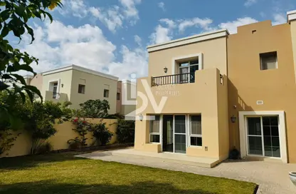 Villa - 3 Bedrooms - 3 Bathrooms for rent in Al Reem 2 - Al Reem - Arabian Ranches - Dubai