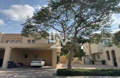 فيلا - 3 غرف نوم - 3 حمامات للايجار في الريم 2 - الريم - المرابع العربية - دبي فيلا - 3 غرف نوم - 3 حمامات للايجار في الريم 2 - الريم - المرابع العربية - دبي